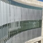 "האדריכלות של מבני החינוך, היא חלק מהחינוך" אומר אדריכל אורי לניר