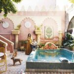 שירת הציפורים במרקש