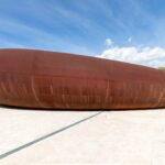 נאפולי חונכת תחנת מטרו איקונית שעוצבה על ידי אניש קאפור