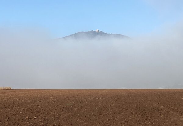 מבע של אור, שכבות של זמן: ספר חדש לצלמת מרימי צדוק