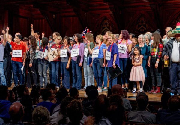 חוקרים מישראל זכו בנובל Ig, על חקר השפעת אלכוהול על עטלפים