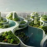 מעצבים את העתיד: AI ככלי לבניית עולם טוב יותר, ירוק יותר וחסכוני יותר