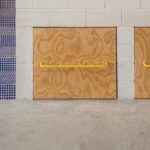 מחסן תעשייתי הפך לבית מגורים, תוך שימור