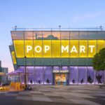 הקניון החדש בבנקוק מציע מסע בתוך חלום