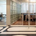 יוקרה קלאסית: משרדי פיננסים בצומת סביון