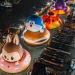 מצעד המים הראשון והגדול בעולם, יתקיים בסתיו בהונג קונג