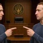 מארק צוקרברג תובע את מארק צוקרברג