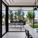 הבית הישראלי לשנה החדשה: עומק, טבע ורכות