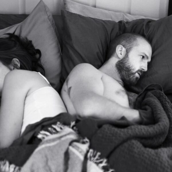 גם בלי סמארטפון ביד, רואים את ההתמכרות הדיגיטלית שלנו