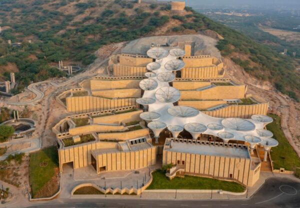 המוזיאון לנפגעי רעידת אדמה – מהמוזיאונים היפים בעולם