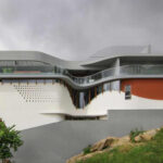 בית למשפחה שאוהבת לארח, בהודו