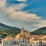 כפר הדייגים האמנותי שהוא סוד שמור בספרד