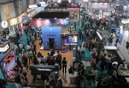 Heimtextil 2026 התערוכה הגדולה לעיצוב טקסטיל, ריהוט ובדים לבית – חוזרת בגדול