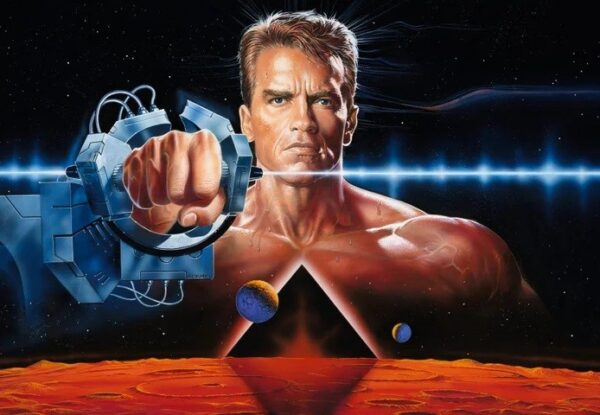 נפטר Renato Casaro – המאסטר האיטלקי שמאחורי כרזות הקולנוע הגדולות