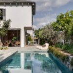 יוקרה רגועה בבית בלב השרון