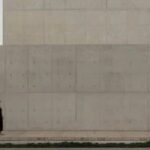 עיצוב הבית בבטון, מספק שלווה ומפלט