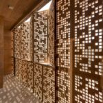 בית אבן אקולוגי בג'ייפור