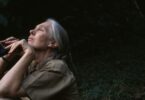 Jane Goodall החוקרת והפעילה הנודעת לשימור השימפנזים, נפטרה בת 91
