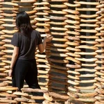 780 בגטים בונים ביתן בתערוכה בצרפת