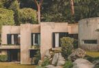 Casa Semienteradda בספרד, מניפסט ואייקון של אדריכלות בת קיימא