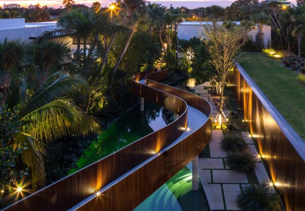 120 אלף ש"ח ויש לכם וילה עם לגונה פרטית, שאפשר לשחות בה