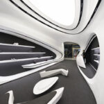 חנות נעליים מעוצבת ללא גבולות, בטהראן