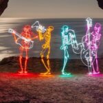 פסטיבל האור ההודי Diwali חוגג את שנתו ה-75