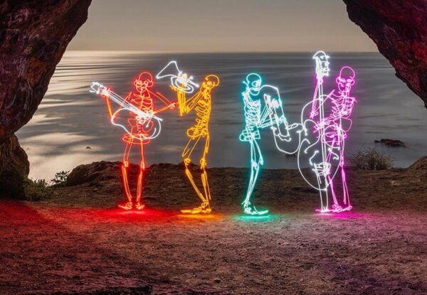 פסטיבל האור ההודי Diwali חוגג את שנתו ה-75