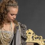 תופרת האצולה מקרית מלאכי