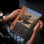 ספרית יוצרי ישראל: חותם ישראלי בספריה אחת