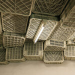 סופרמרקט ברוטליסטי במיורקה