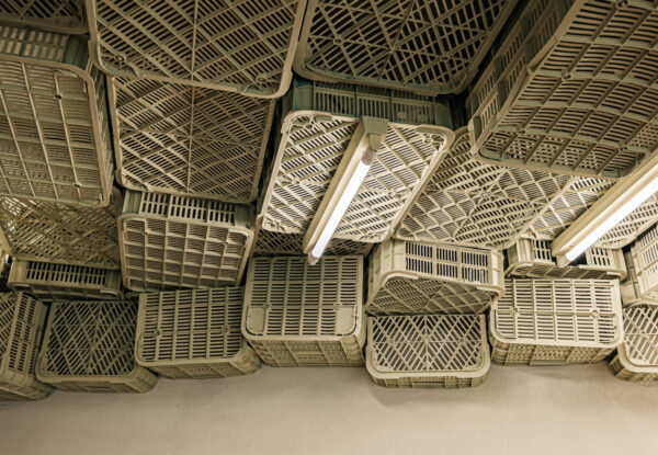 סופרמרקט ברוטליסטי במיורקה