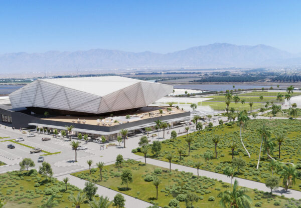 מרכזי הספורט של העתיד – לא מותרות, אלא לב קהילתי