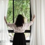 בית של אהבה מחודשת: עיצוב אקלקטי מודרני עם נגיעות קלאסיות בנס ציונה