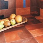 בושם ים תיכוני: בית חווה ישן במינורקה מתעורר לחיים