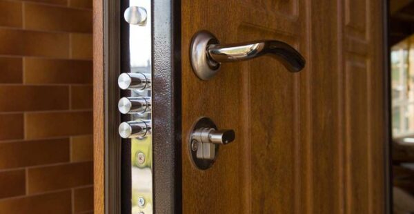 חדשנות, עיצוב ואמינות: הרמטיקס פורצת דרך בדלתות ביטחון נגד פריצות