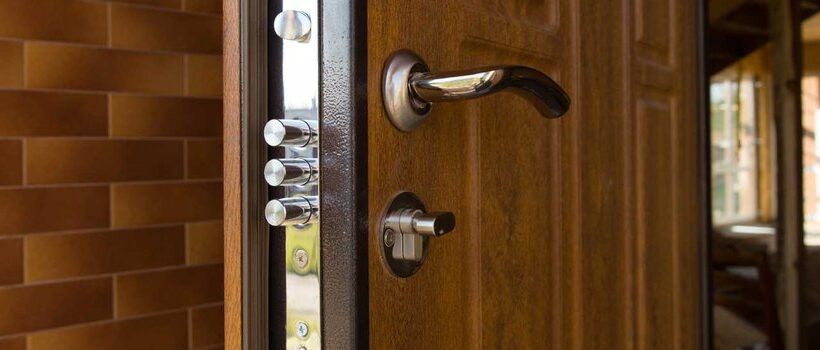 חדשנות, עיצוב ואמינות: הרמטיקס פורצת דרך בדלתות ביטחון נגד פריצות