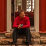 בית הקיץ של אדריכל העל Bjarke Ingels (BIG)