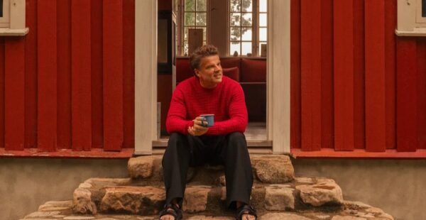 בית הקיץ של אדריכל העל Bjarke Ingels (BIG)