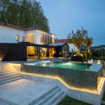 שיפוץ עכשווי עם הקסם הישן, בפורטוגל