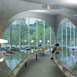 הספריות היפות ביותר ביפן:  אתרי חובה לחובבי ספרים ואמנות