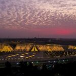 המוזיאון המצרי הגדול הושלם לבסוף בגיזה, לאחר 20 שנה