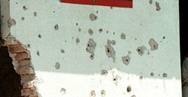 ספארי סרייבו: תיירים שילמו כדי לירות באזרחים בבוסניה בשנות ה-90