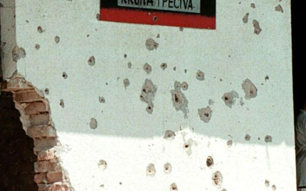 ספארי סרייבו: תיירים שילמו כדי לירות באזרחים בבוסניה בשנות ה-90