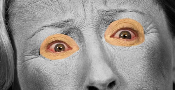 Cindy Sherman: פירוק ובנייה מחדש של הפנים בעידן הדיגיטלי