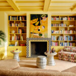 בית בבריסל: הלל לצבע, לאור ולחיים משותפים