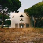 היצירה האדריכלית המהפנטת The Folly, נועדה אך ורק ליצור חוויה