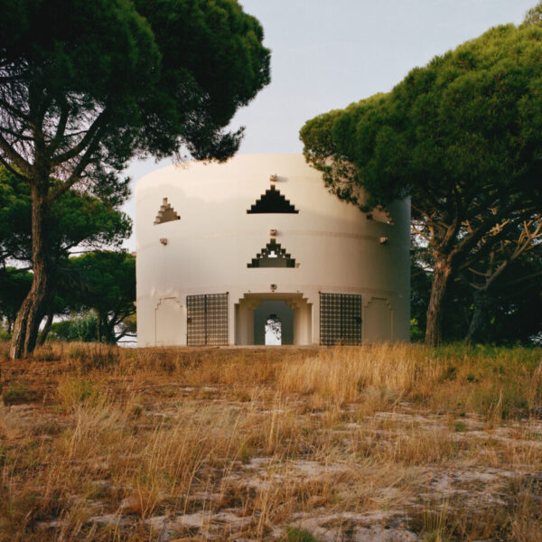 היצירה האדריכלית המהפנטת The Folly, נועדה אך ורק ליצור חוויה