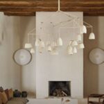 פשטות כפרית עם עידון מודרני: הוילה באיביזה