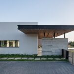 בית לשף ידוע, במושב בעמק חפר